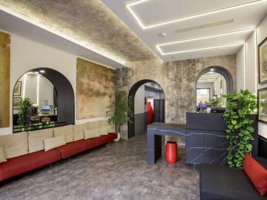 Фото Hotel Regno