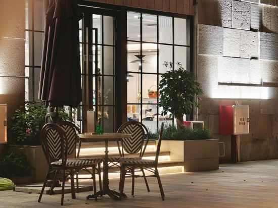 Фото Guangdong Victory Hotel