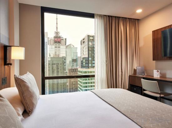 Фото Riu Plaza Manhattan Times Square