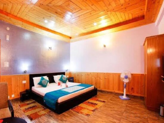 Фото Village Live In Resort