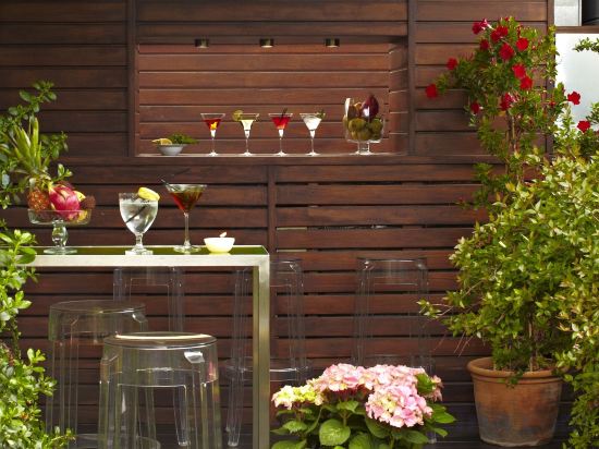 Фото Neri Relais & Chateaux