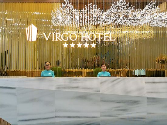 Фото Virgo Hotel