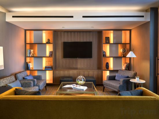 Фото The Ritz-Carlton Chicago