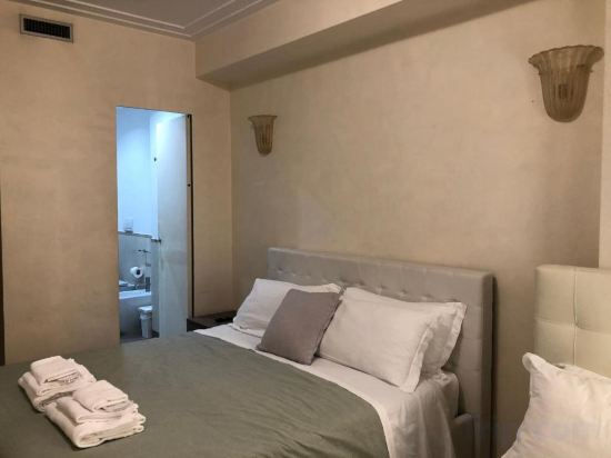 Фото Visconti apartment