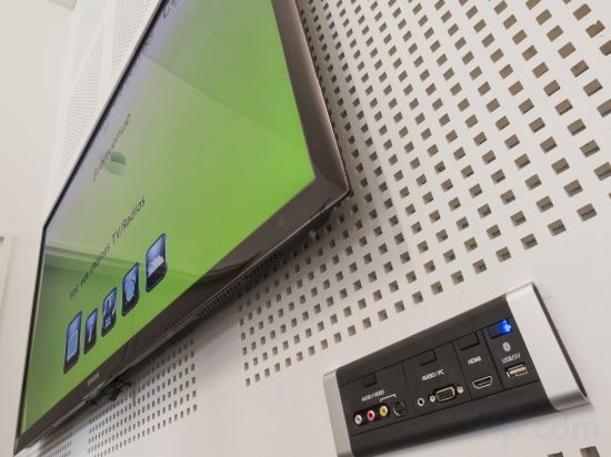 Фото Ibis Lyon Sud Oullins