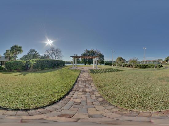 Фото Marriott Orlando Airport Lakeside