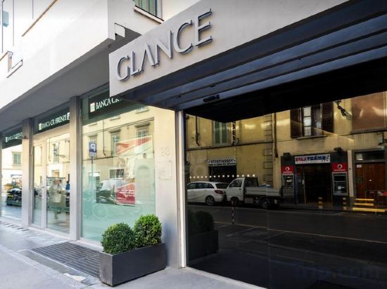 Фото Glance Hotel In Florence