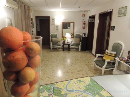 Фото The Boutique Hotel