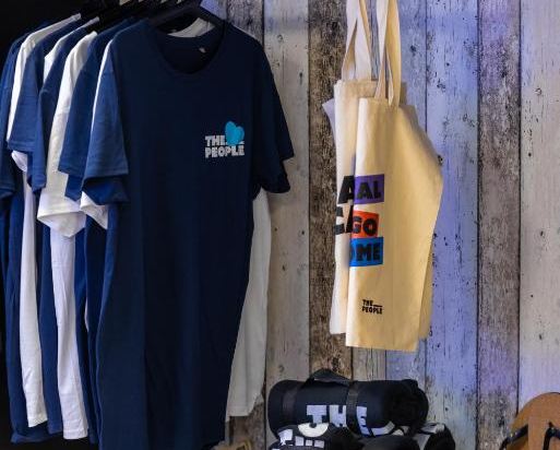 Фото The People Le Havre