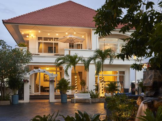 Фото The Wind Mountain Side Hotel