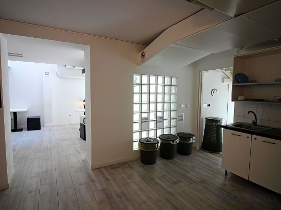 Фото New Generation Hostel Milan Center