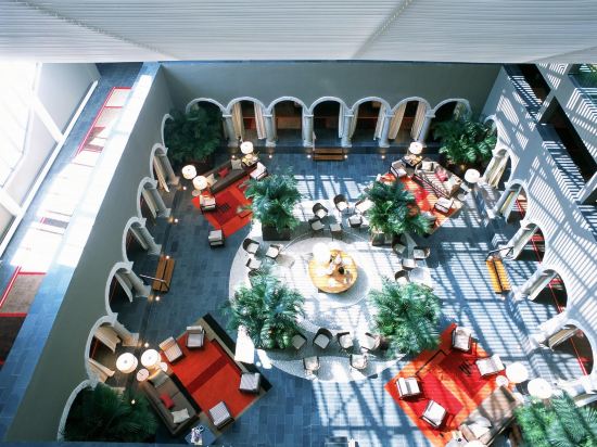 Фото Parador de la Seu d'Urgell