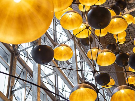 Фото Crowne Plaza Hy36 Midtown Manhattan, an Ihg Hotel