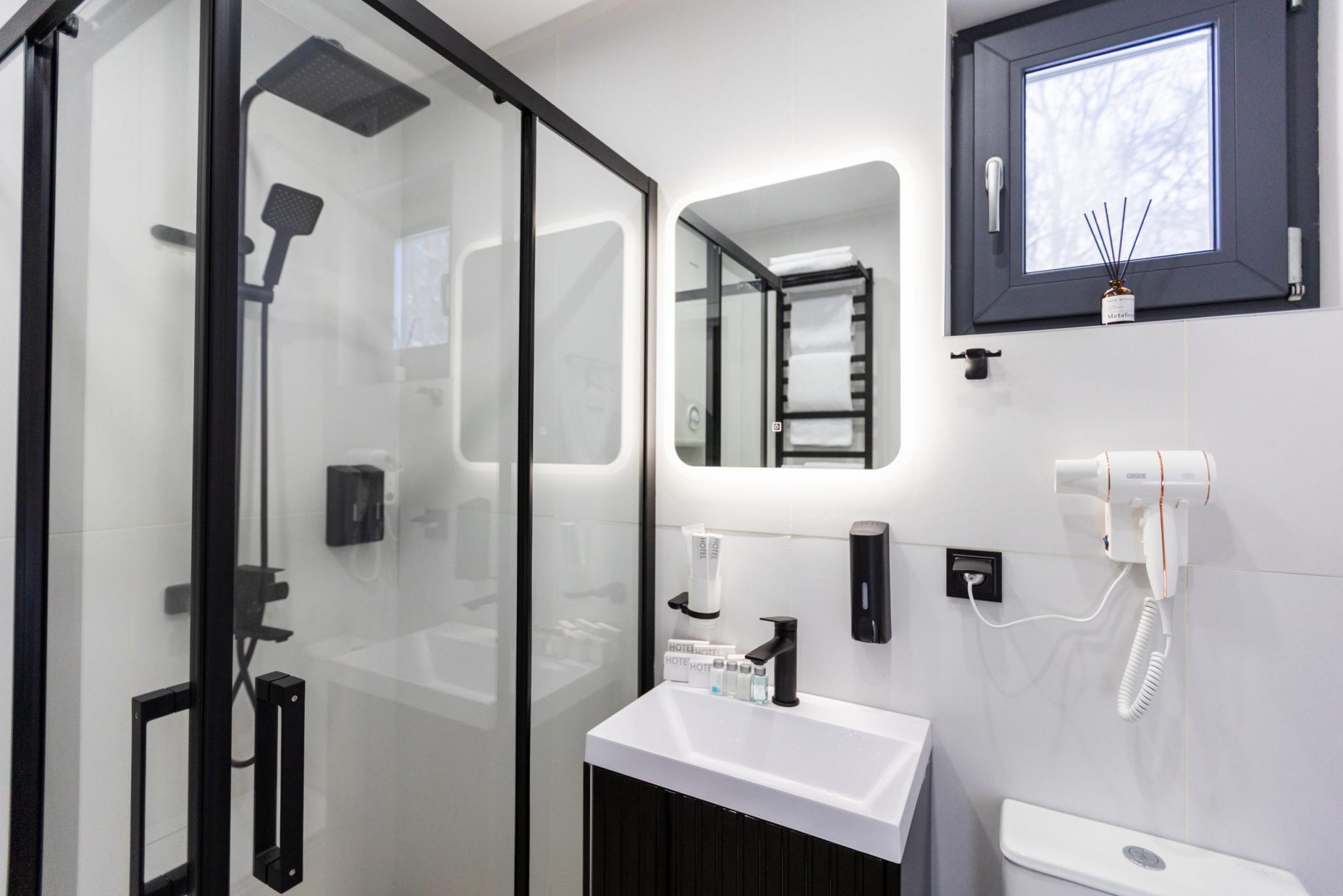 Фото Междугорье