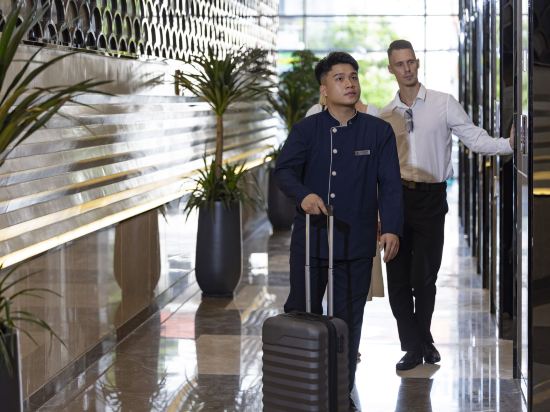 Фото Annova Nha Trang Hotel