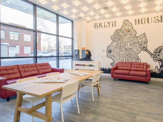 Фото Bklyn House