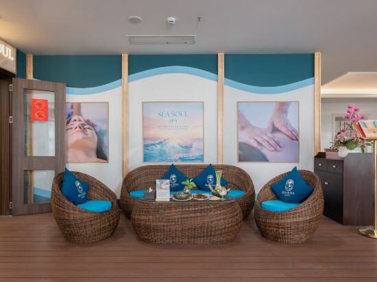Фото Sea Soul Hotel
