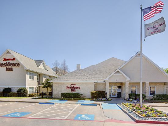 Фото Residence Inn by Marriott Dallas Park Central