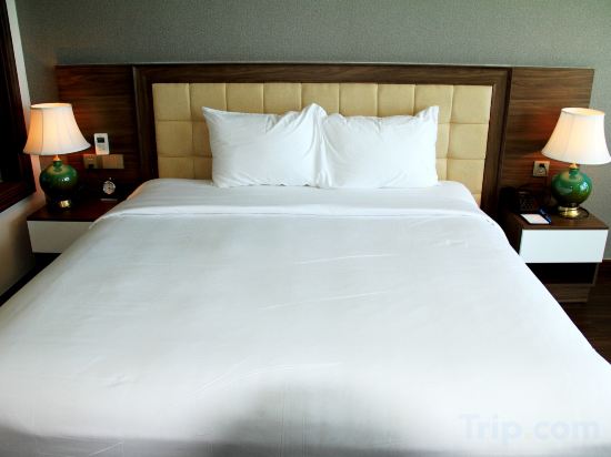 Фото Nha Trang Horizon Hotel