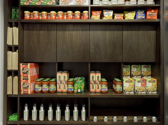 Фото Element New York Times Square West