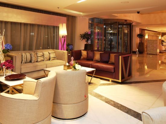 Фото Grand Plaza Hotel Gulf Riyadh