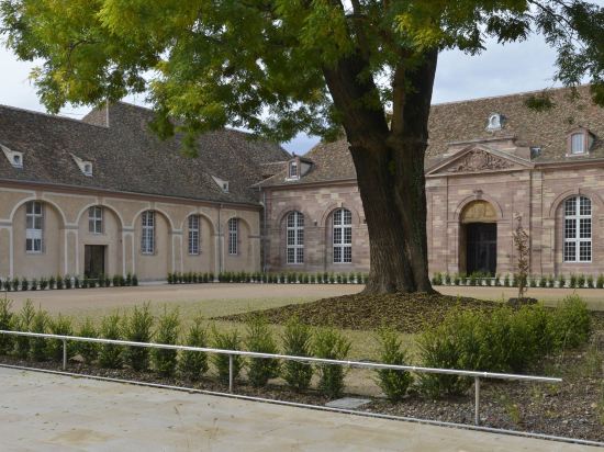 Фото Hôtel Les Haras