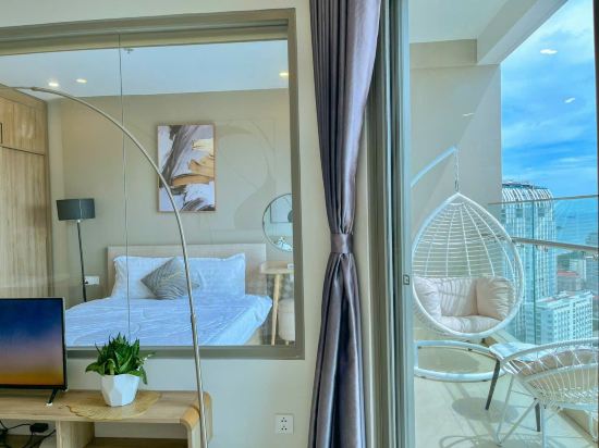 Фото The Song Vung Tau Apartment