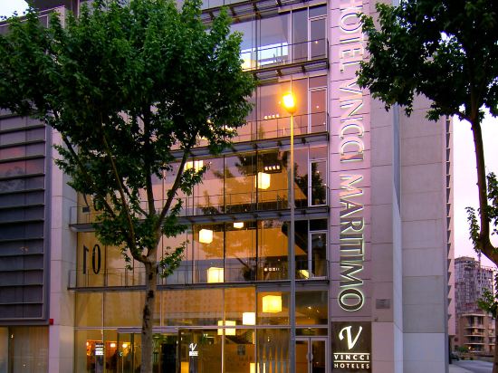 Фото Vincci Maritimo