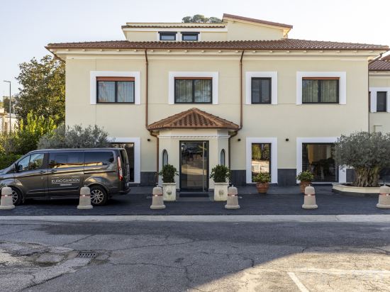 Фото Hotel Eurogarden