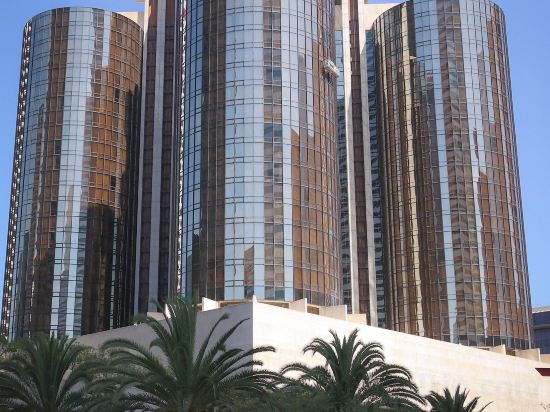 Фото The Westin Bonaventure Hotel & Suites Los Angeles