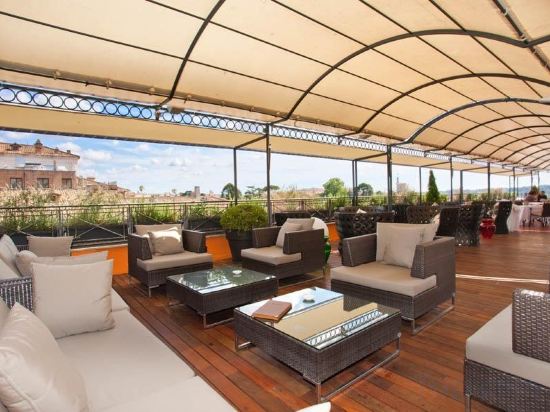 Фото Sina Bernini Bristol