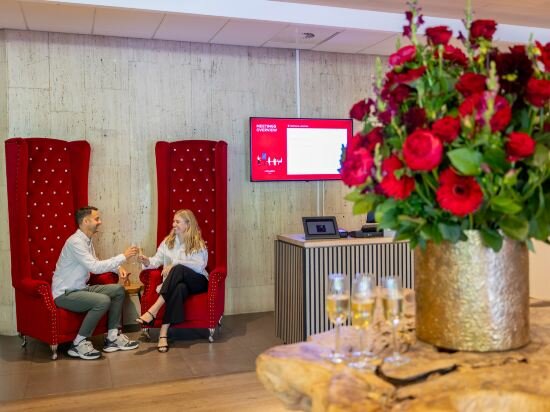 Фото Hampshire Hotel - Babylon Den Haag