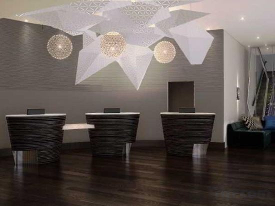 Фото W Los Angeles - West Beverly Hills