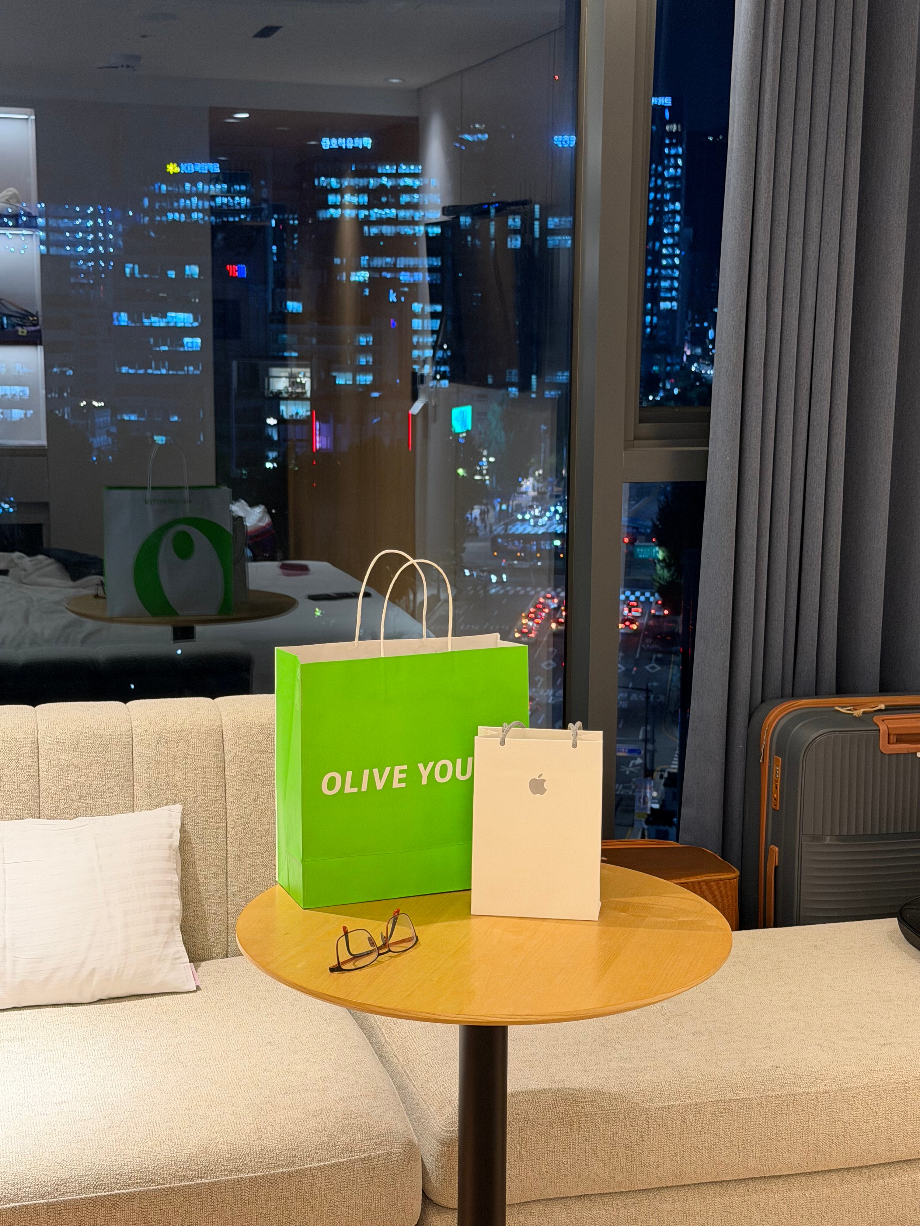 Фото № 285 Hotel Insadong