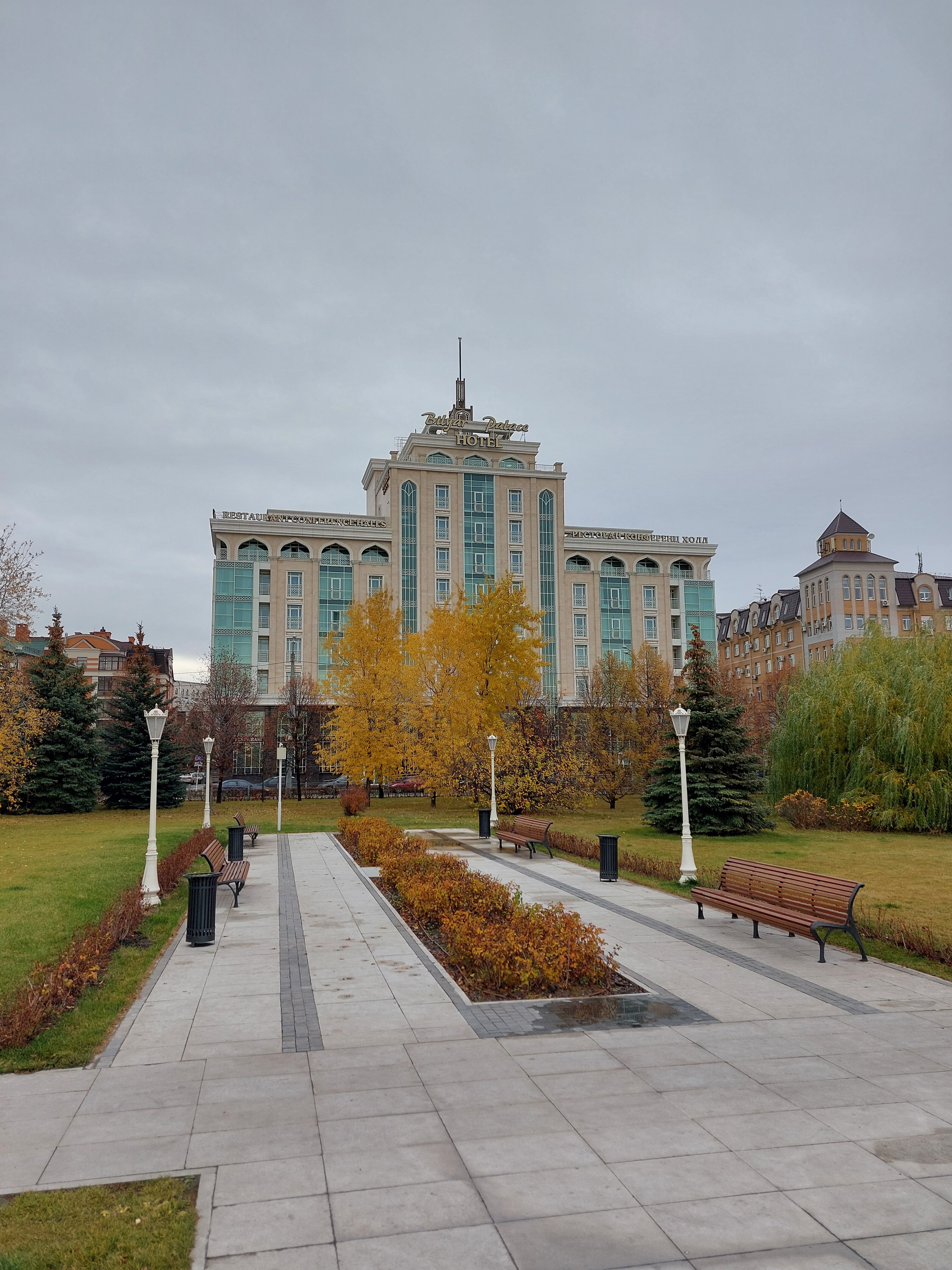 Фото Биляр Палас