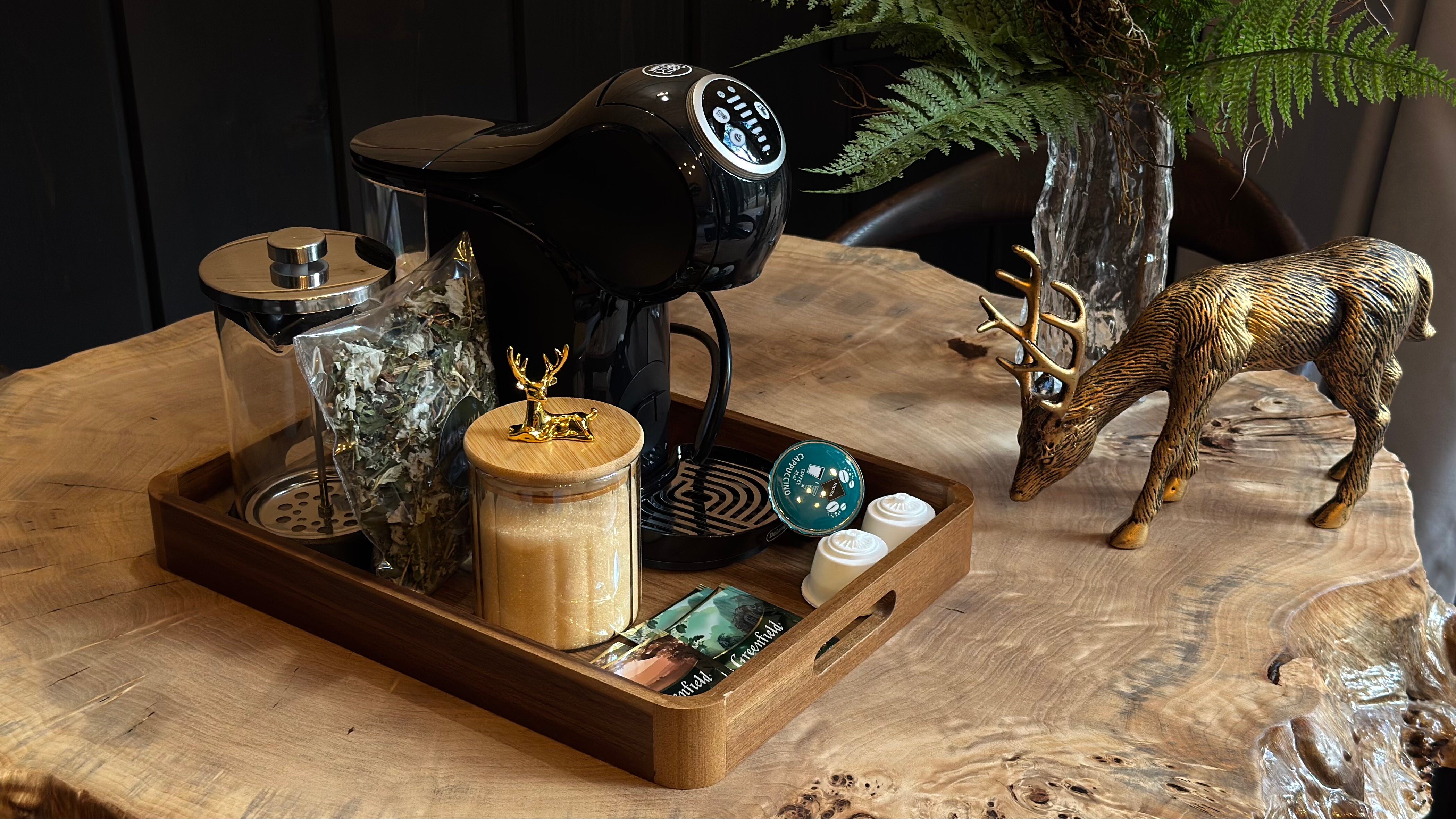 Фото Тунгуска