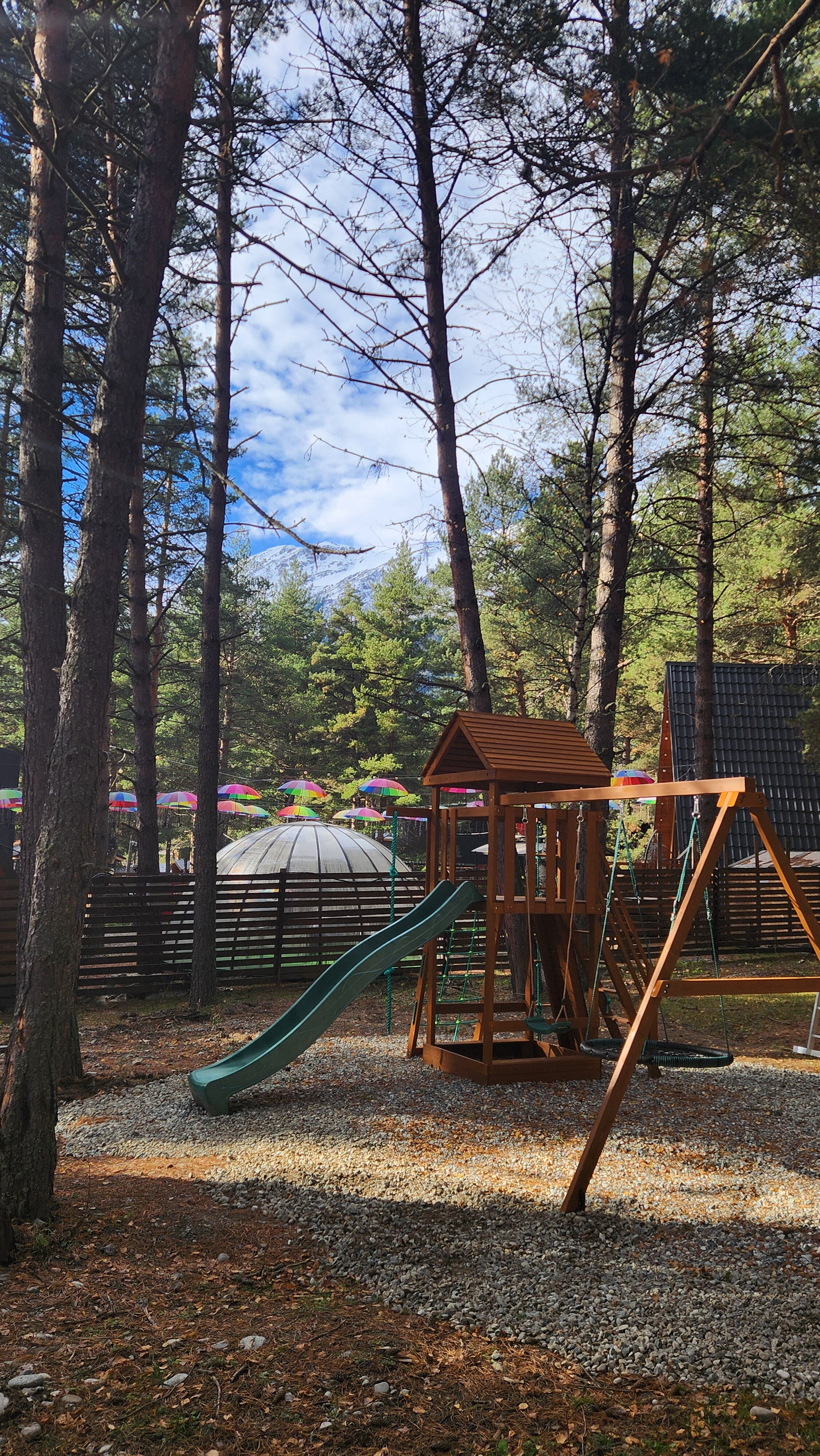 Фото Тунгуска