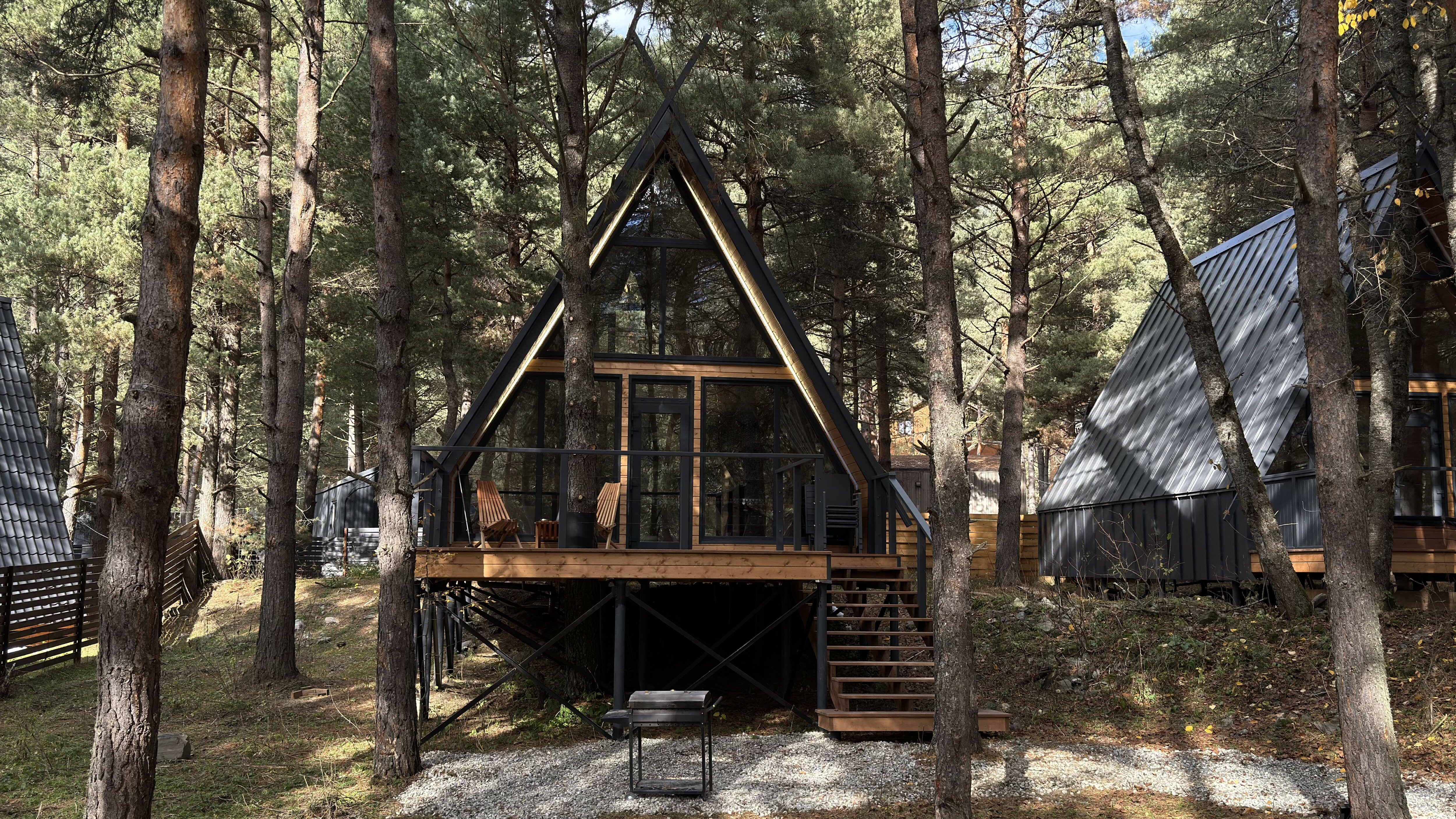 Фото Тунгуска