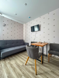 Гостевой дом Гостевой дом Сердце Кубани