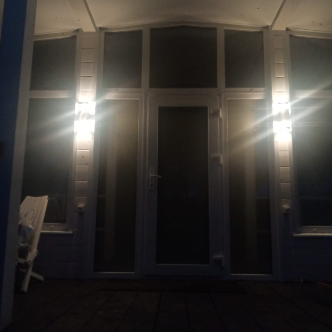 Фото Александровские дачи