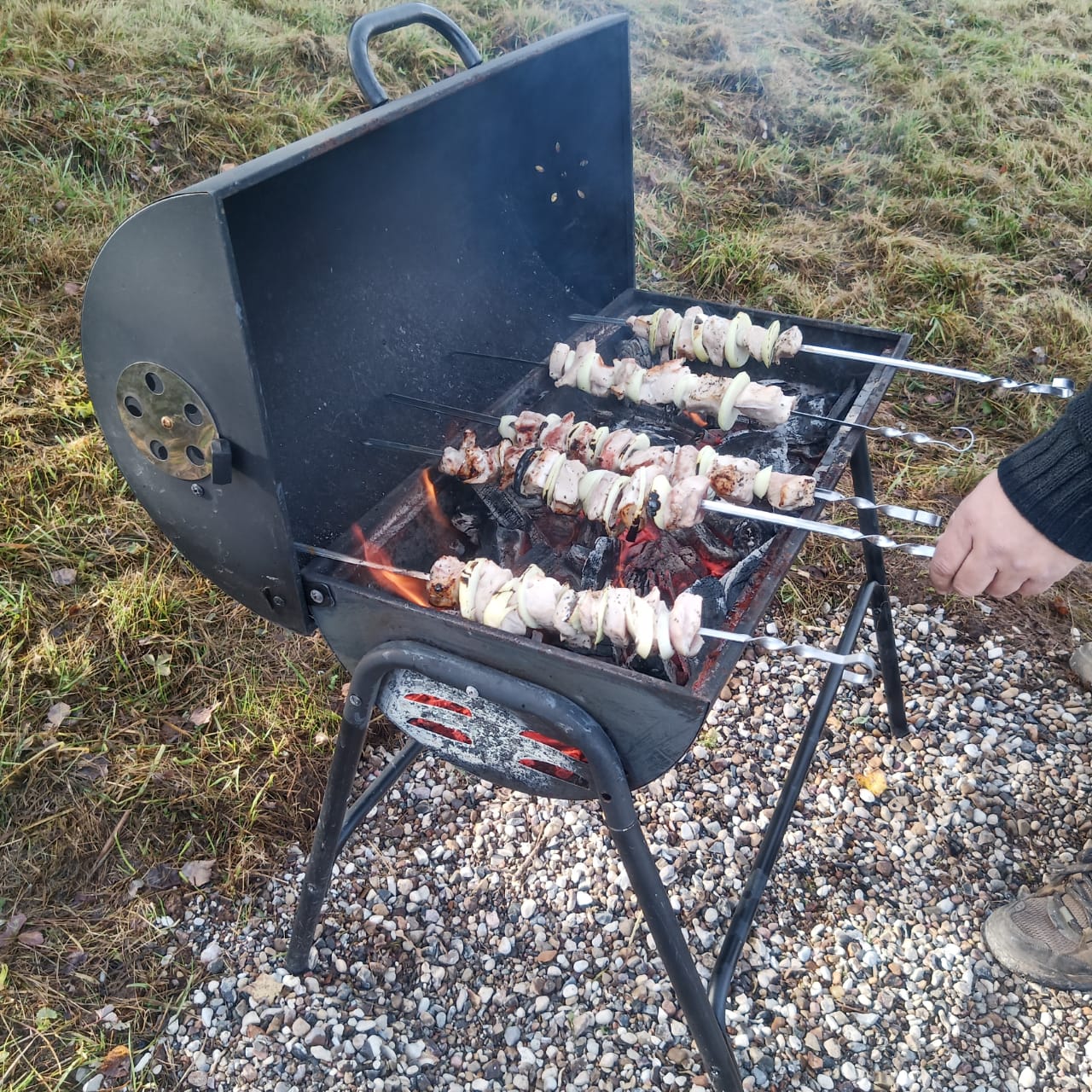 Фото Александровские дачи