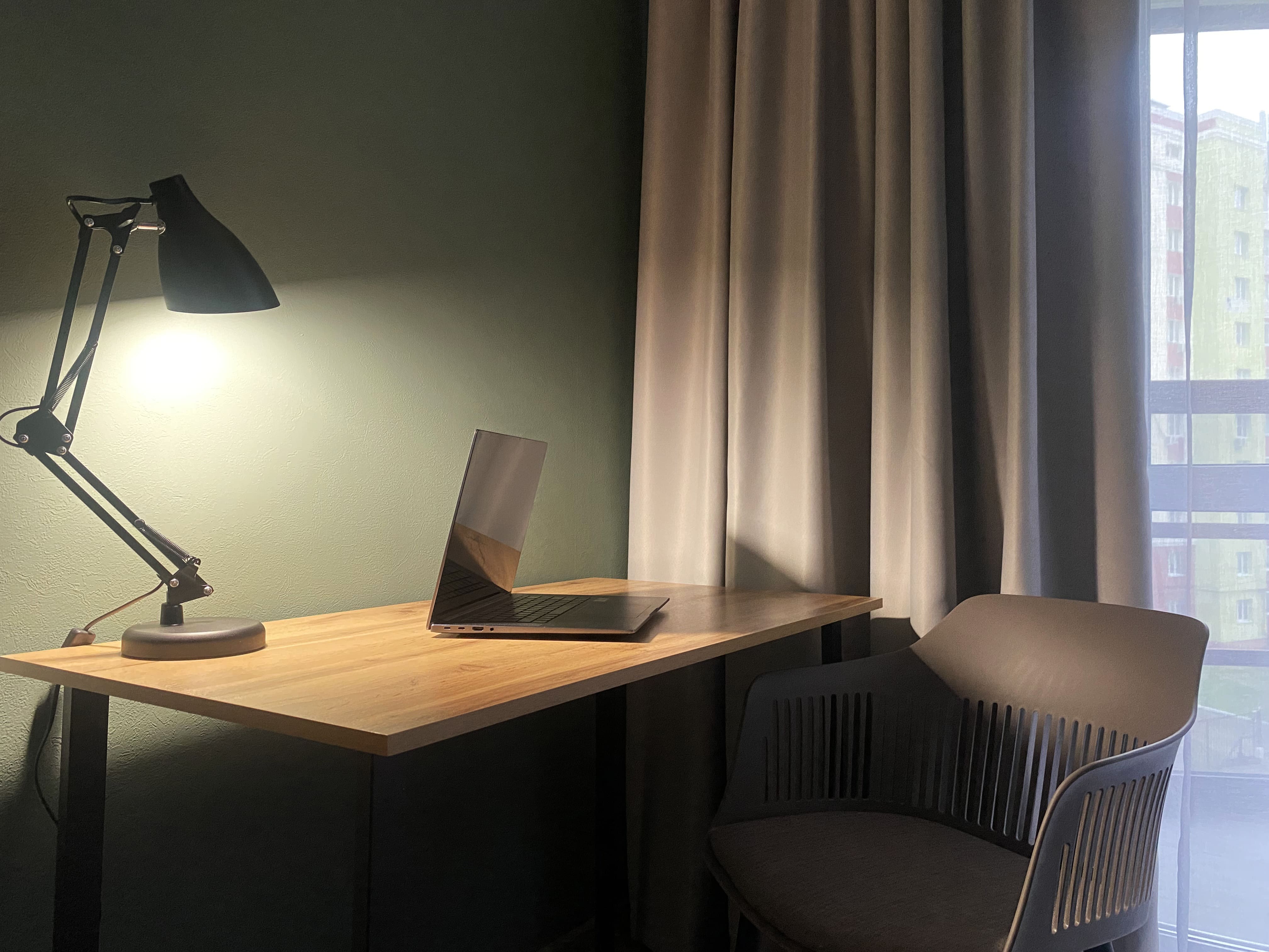 Фото Kravc Group на улице Брестская 3