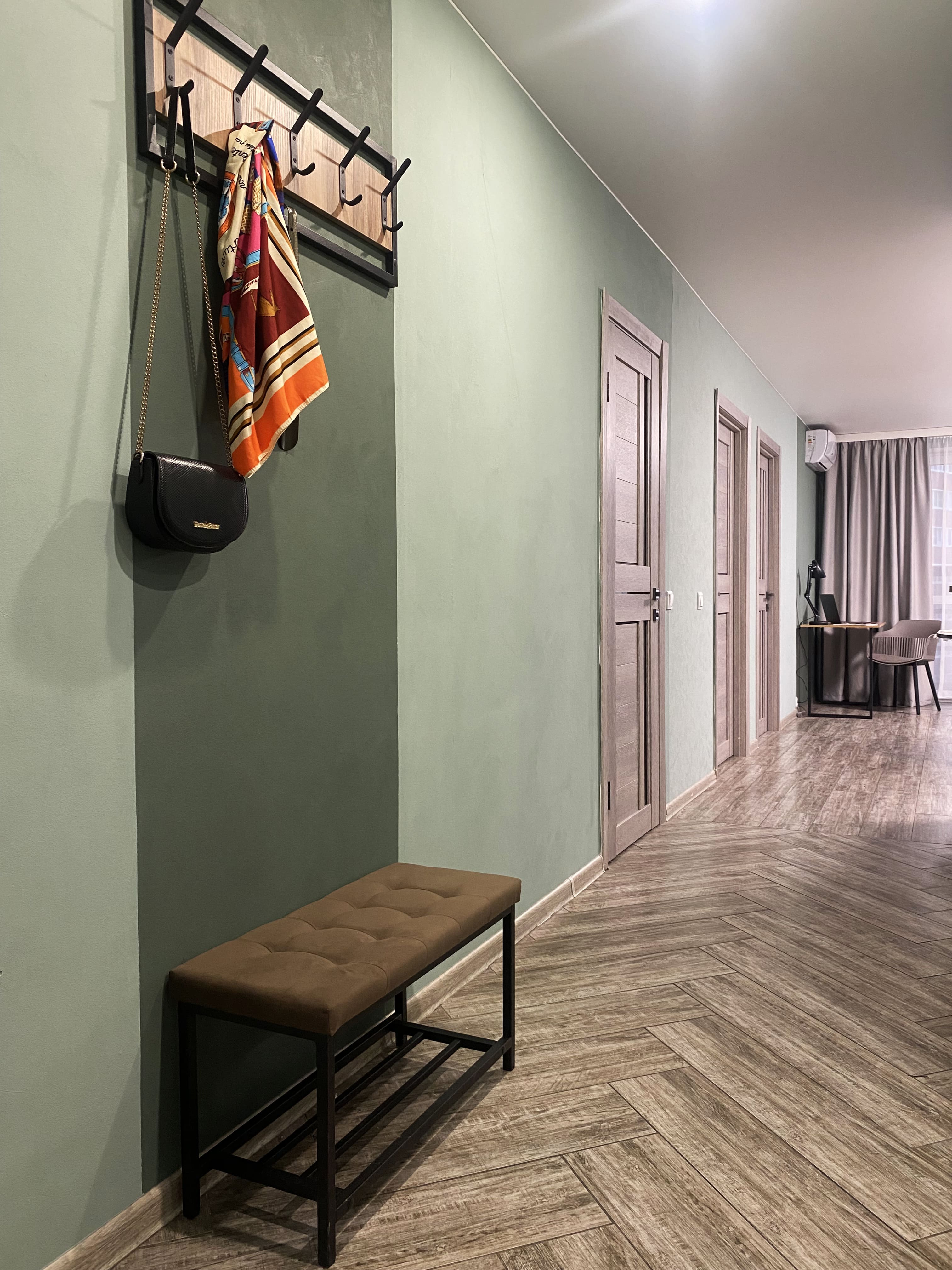 Фото Kravc Group на улице Брестская 3