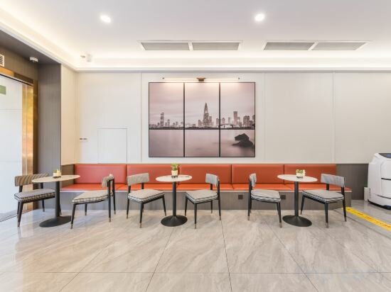 Фото Yintai Business Hotel