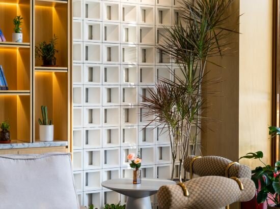 Фото Shenzhen Hanlin Hotel