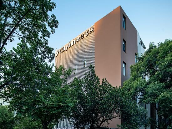 Фото City Inn Oct Loft Branch