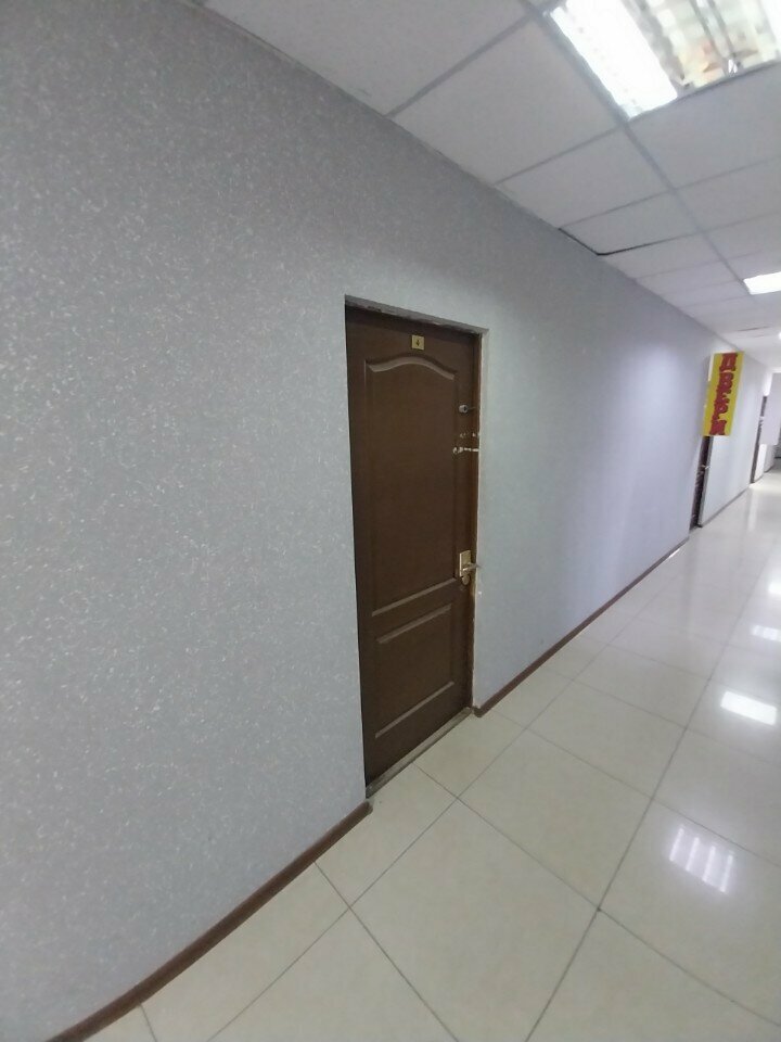 Building mixes Decord, Astana, photo