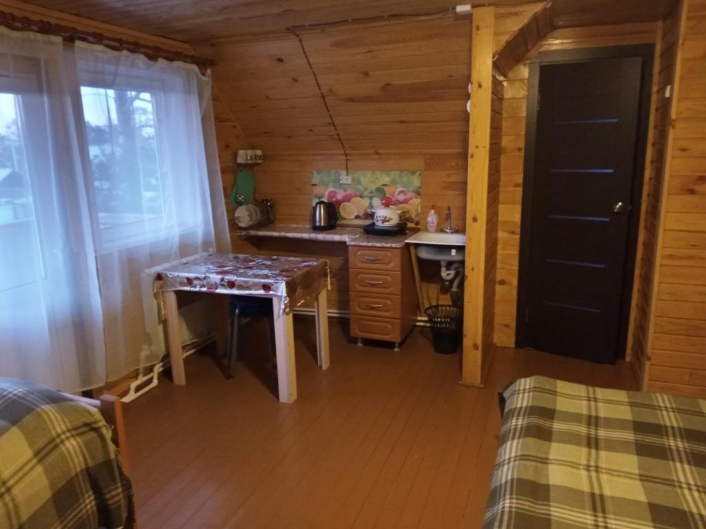 Фото Гостевой дом на Фестивальная 39 А