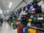 Сумки Чемоданы (Gorkogo Street, 19), bags and suitcases store