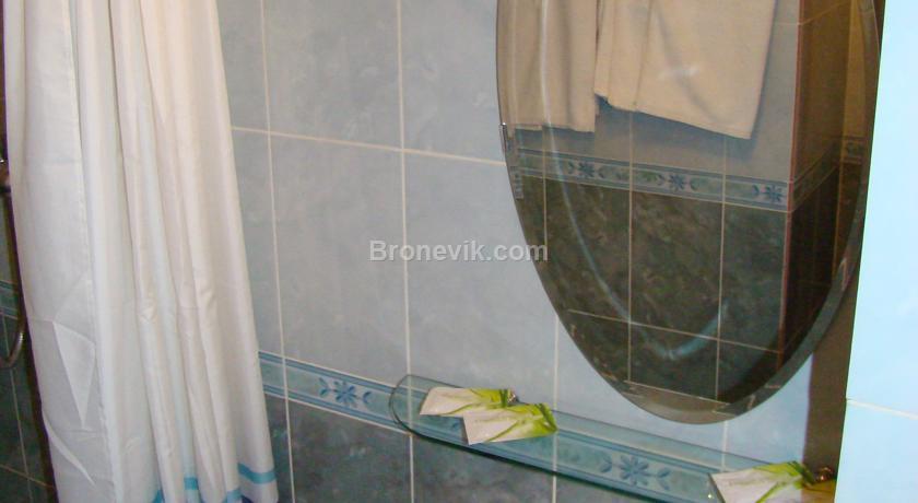 Фото Гостиница Андреевка